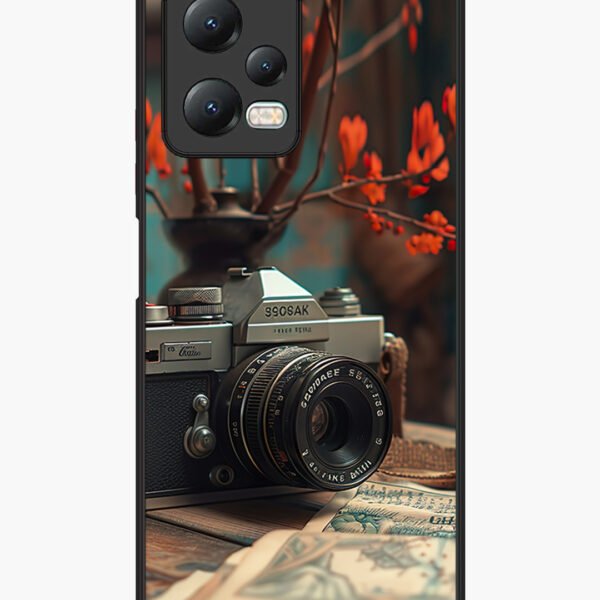 Xiaomi Redmi Note 12 5G, 2D Metal