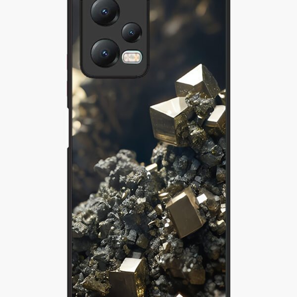 Xiaomi Redmi Note 12 5G, 2D Metal