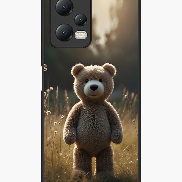 Xiaomi Redmi Note 12 5G, 2D Metal