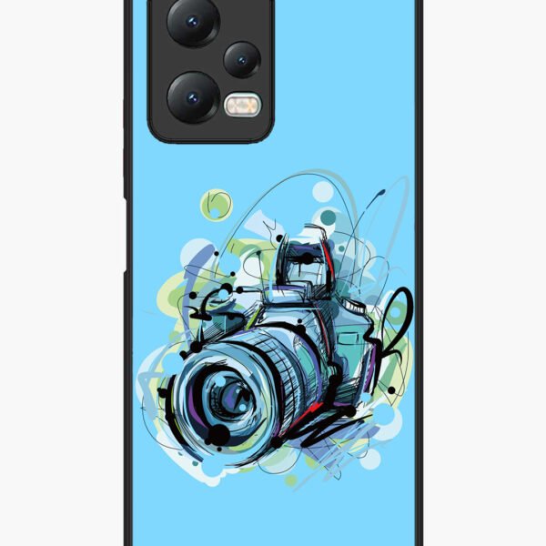 Xiaomi Redmi Note 12 5G, 2D Metal