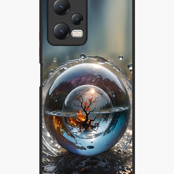 Xiaomi Redmi Note 12 5G, 2D Metal