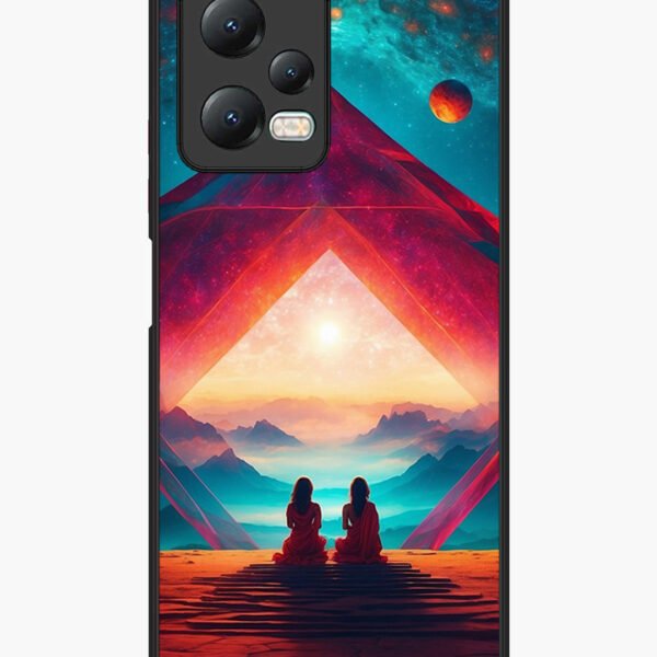 Xiaomi Redmi Note 12 5G, 2D Metal