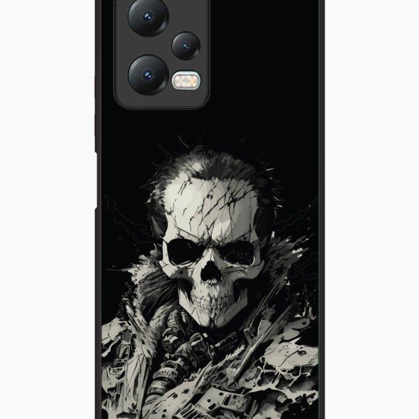 Xiaomi Redmi Note 12 5G, 2D Metal