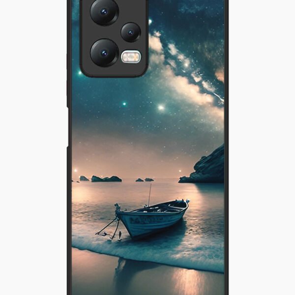 Xiaomi Redmi Note 12 5G, 2D Metal