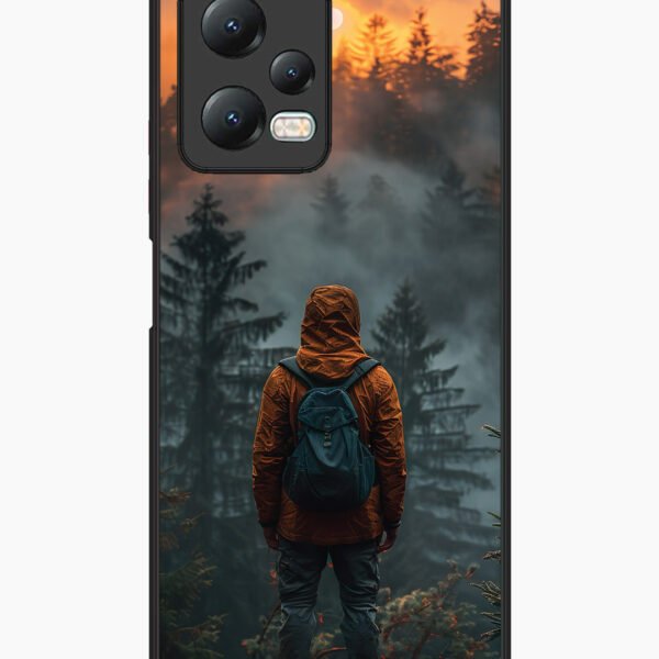 Xiaomi Redmi Note 12 5G, 2D Metal