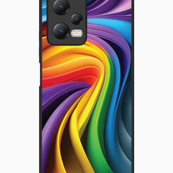 Xiaomi Redmi Note 12 5G, 2D Metal