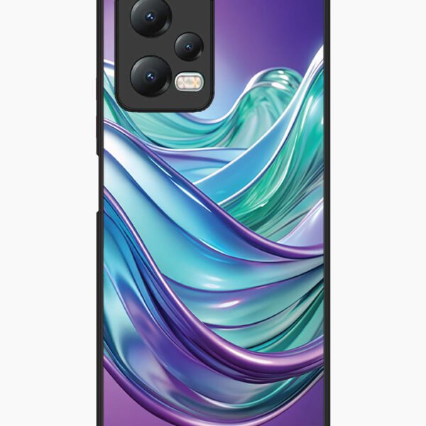 Xiaomi Redmi Note 12 5G, 2D Metal