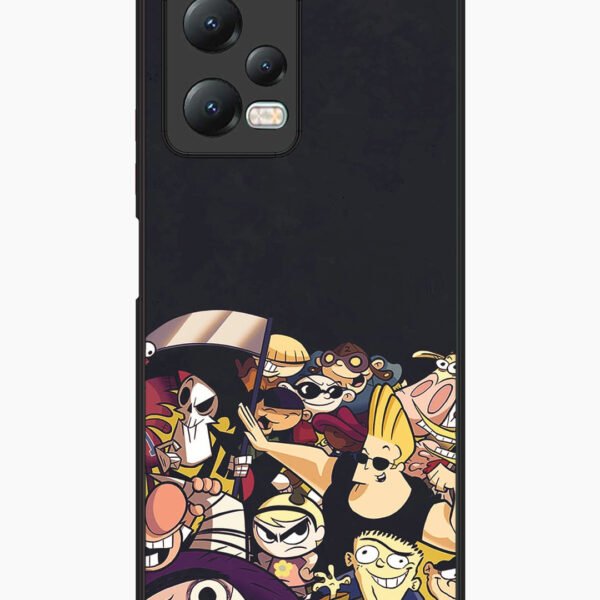 Xiaomi Redmi Note 12 5G, 2D Metal