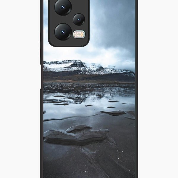 Xiaomi Redmi Note 12 5G, 2D Metal