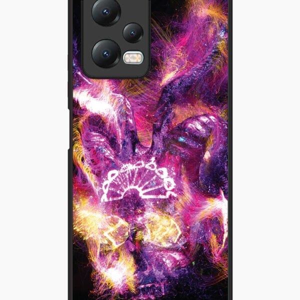 Xiaomi Redmi Note 12 5G, 2D Metal