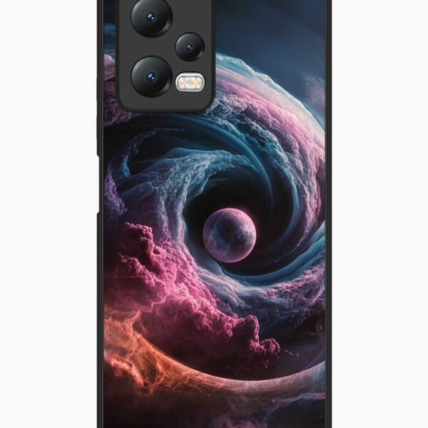 Xiaomi Redmi Note 12 5G, 2D Metal