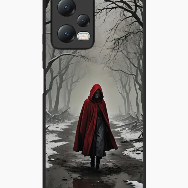 Xiaomi Redmi Note 12 5G, 2D Metal
