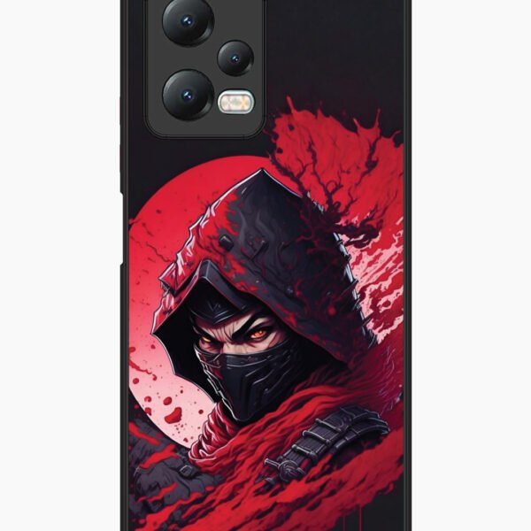 Xiaomi Redmi Note 12 5G, 2D Metal