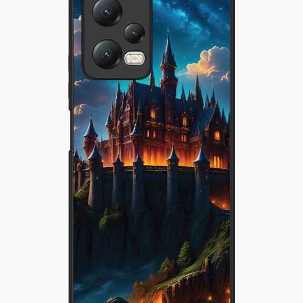 Xiaomi Redmi Note 12 5G, 2D Metal