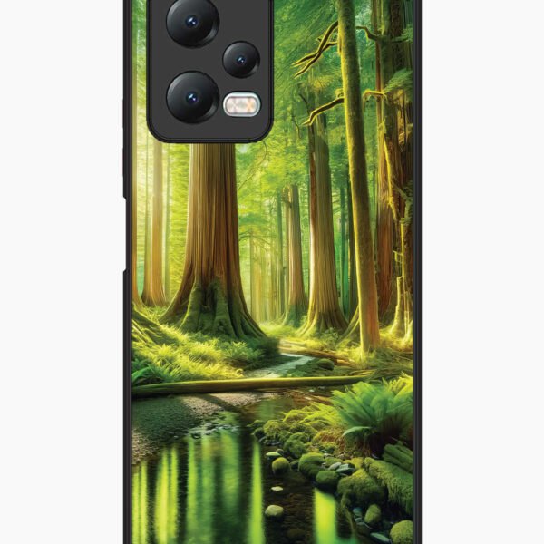 Xiaomi Redmi Note 12 5G, 2D Metal