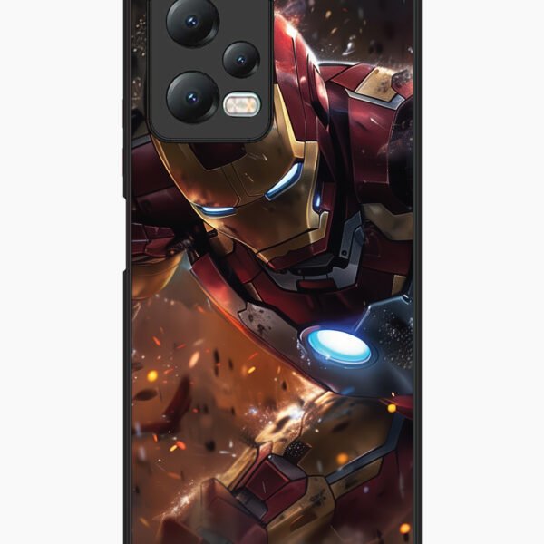 Xiaomi Redmi Note 12 5G, 2D Metal