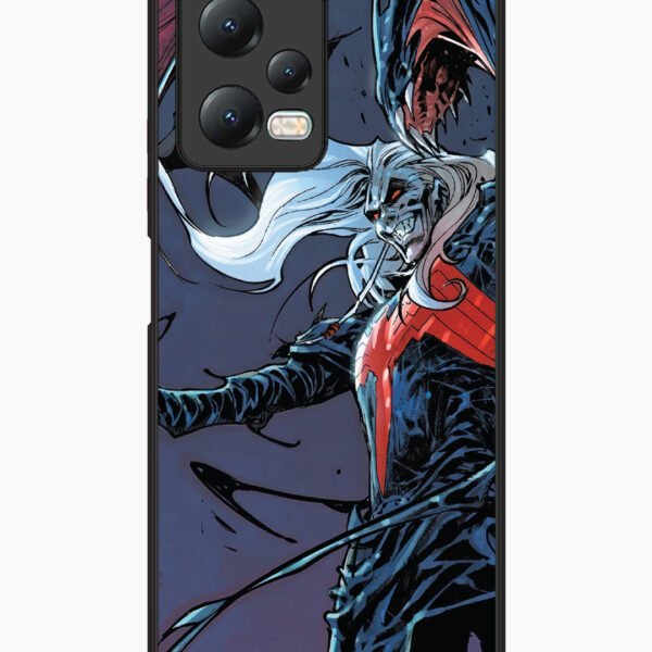 Xiaomi Redmi Note 12 5G, 2D Metal