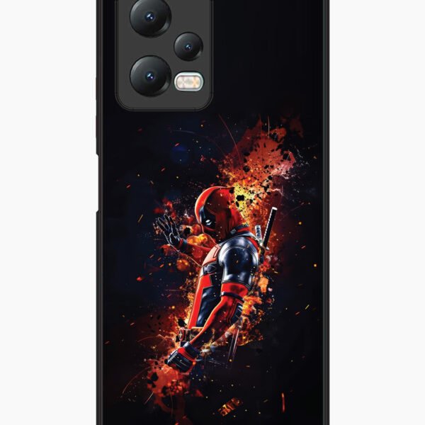 Xiaomi Redmi Note 12 5G, 2D Metal