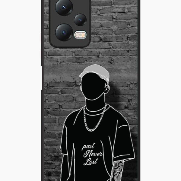 Xiaomi Redmi Note 12 5G, 2D Metal