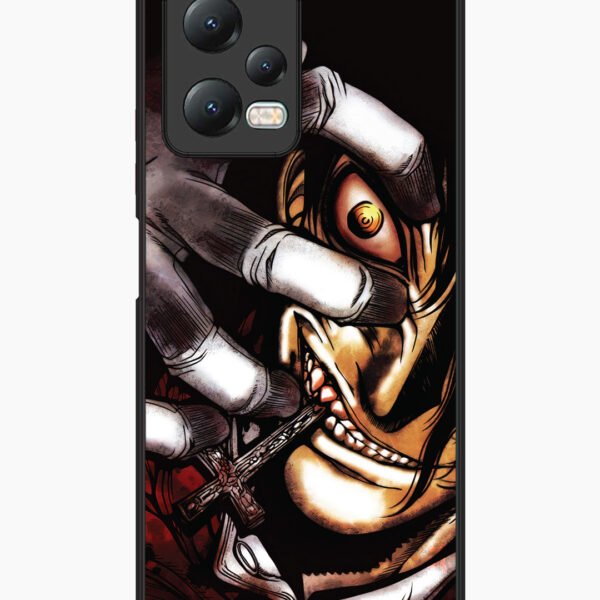 Xiaomi Redmi Note 12 5G, 2D Metal