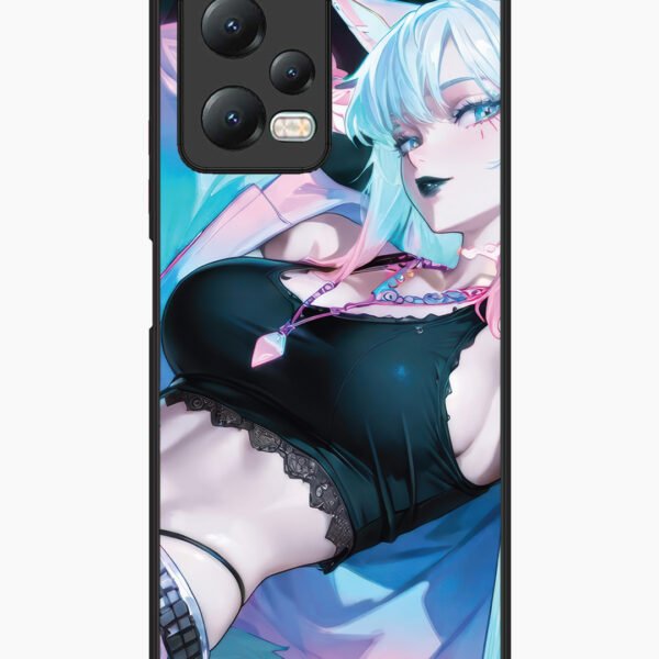 Xiaomi Redmi Note 12 5G, 2D Metal