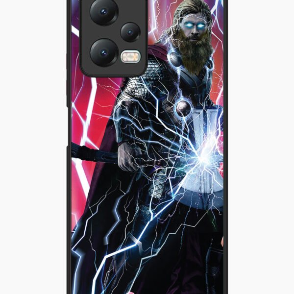 Xiaomi Redmi Note 12 5G, 2D Metal