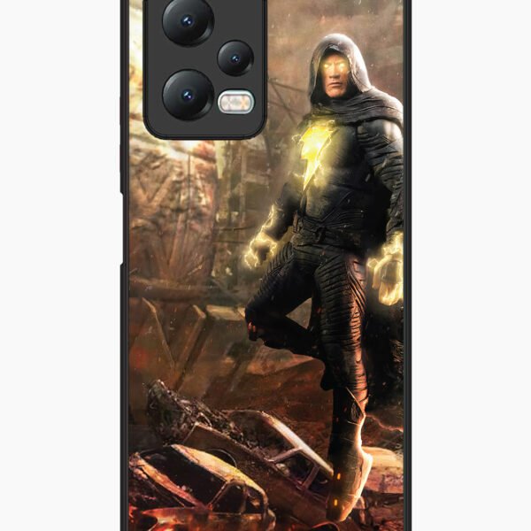 Xiaomi Redmi Note 12 5G, 2D Metal