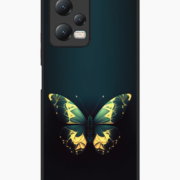 Xiaomi Redmi Note 12 5G, 2D Metal