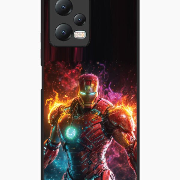 Xiaomi Redmi Note 12 5G, 2D Metal