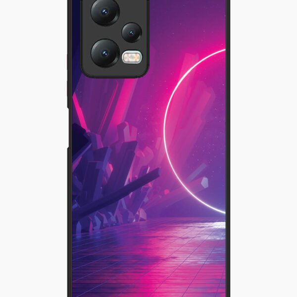 Xiaomi Redmi Note 12 5G, 2D Metal