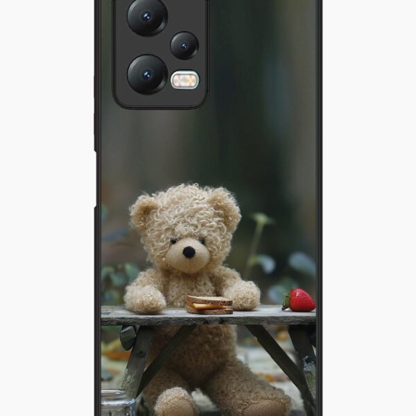 Xiaomi Redmi Note 12 5G, 2D Metal