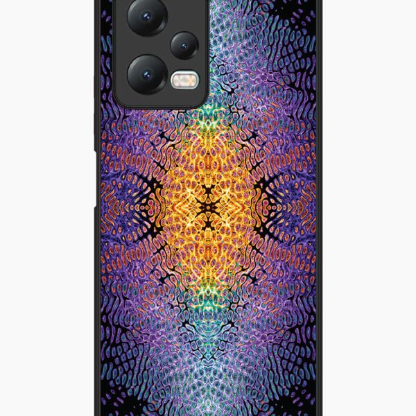 Xiaomi Redmi Note 12 5G, 2D Metal