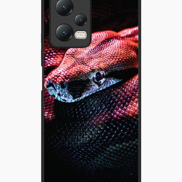 Xiaomi Redmi Note 12 5G, 2D Metal