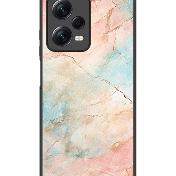 Xiaomi Redmi Note 12 Pro 5G, 2D Metal
