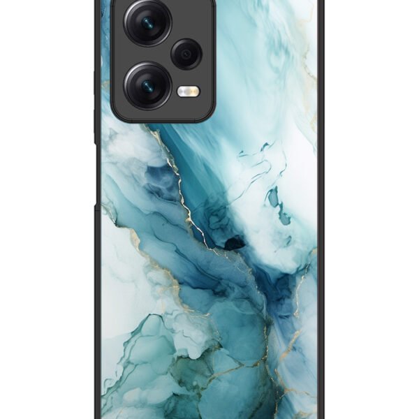Xiaomi Redmi Note 12 Pro 5G, 2D Metal