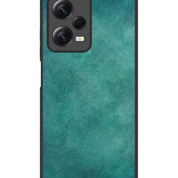 Xiaomi Redmi Note 12 Pro 5G, 2D Metal