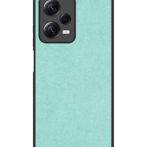 Xiaomi Redmi Note 12 Pro 5G, 2D Metal