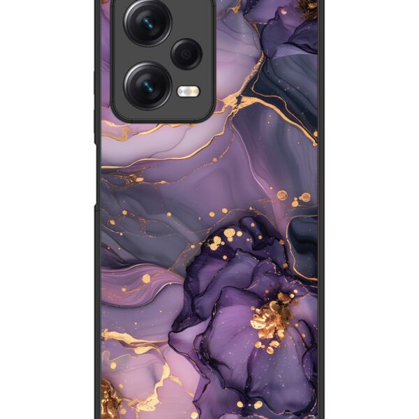 Xiaomi Redmi Note 12 Pro 5G, 2D Metal