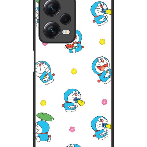 Xiaomi Redmi Note 12 Pro 5G, 2D Metal