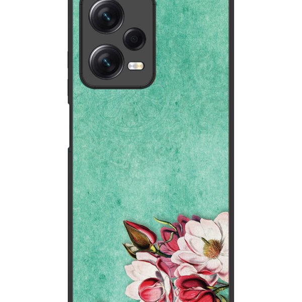 Xiaomi Redmi Note 12 Pro 5G, 2D Metal