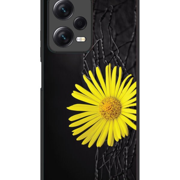 Xiaomi Redmi Note 12 Pro 5G, 2D Metal