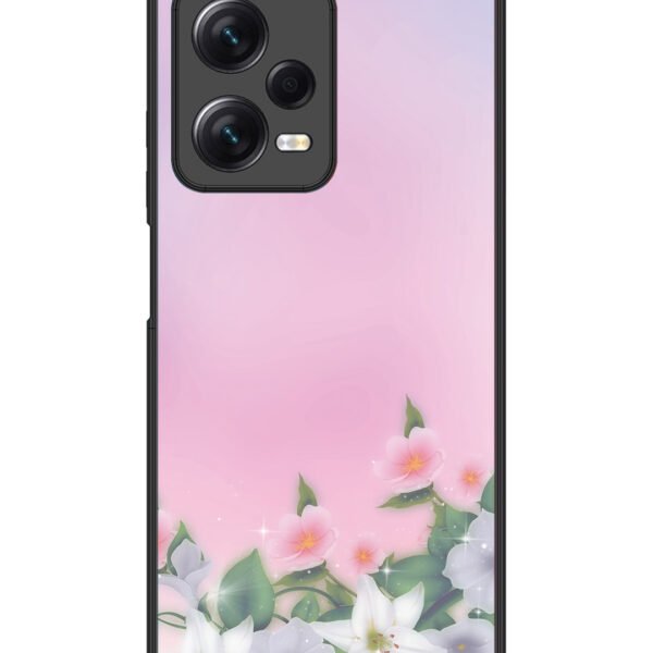 Xiaomi Redmi Note 12 Pro 5G, 2D Metal