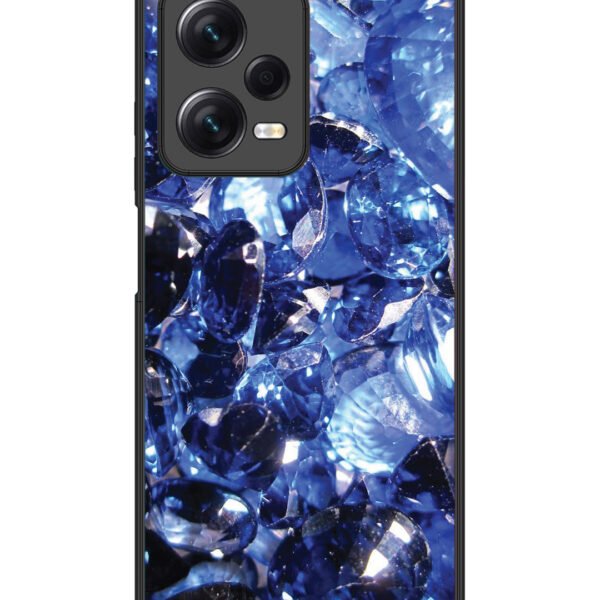 Xiaomi Redmi Note 12 Pro 5G, 2D Metal