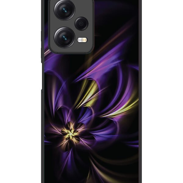 Xiaomi Redmi Note 12 Pro 5G, 2D Metal