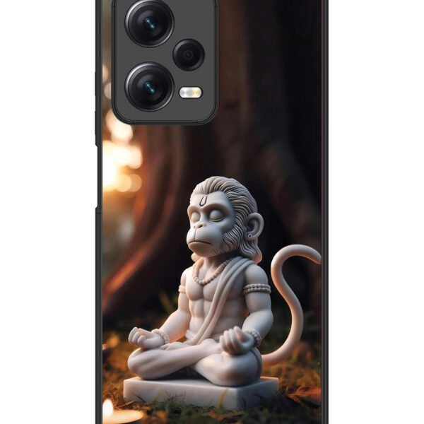 Xiaomi Redmi Note 12 Pro 5G, 2D Metal