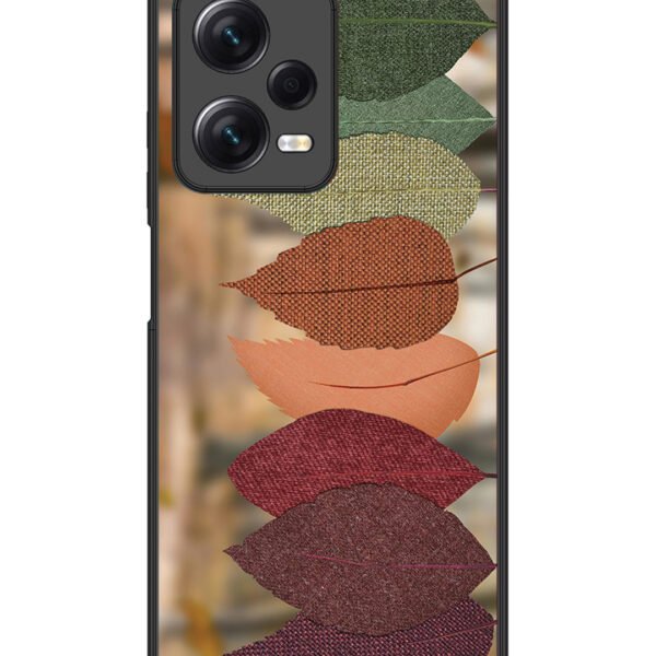 Xiaomi Redmi Note 12 Pro 5G, 2D Metal