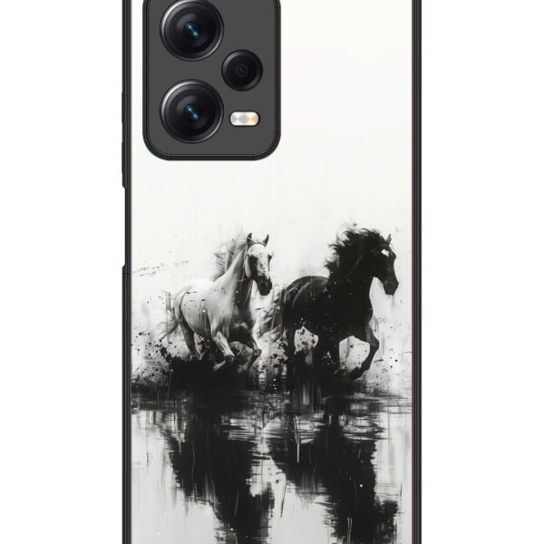 Xiaomi Redmi Note 12 Pro 5G, 2D Metal