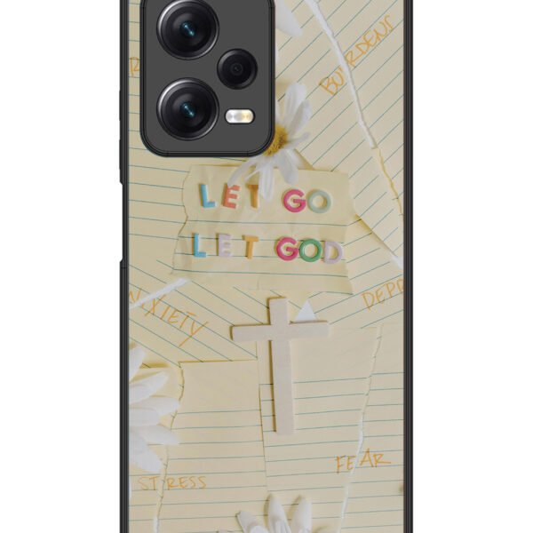 Xiaomi Redmi Note 12 Pro 5G, 2D Metal
