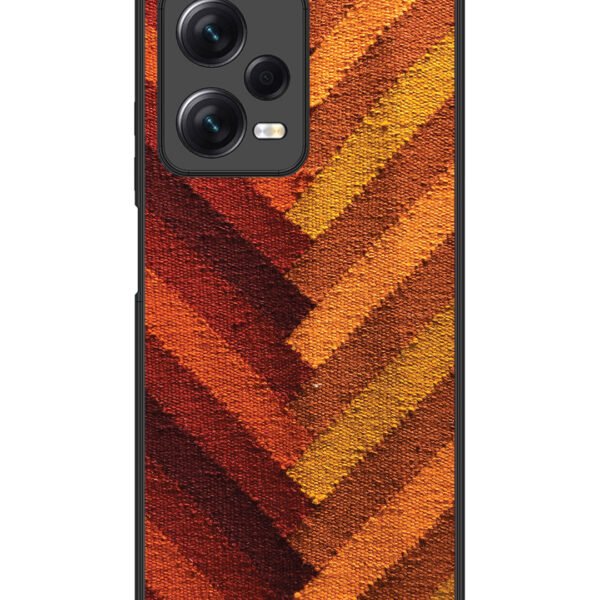 Xiaomi Redmi Note 12 Pro 5G, 2D Metal