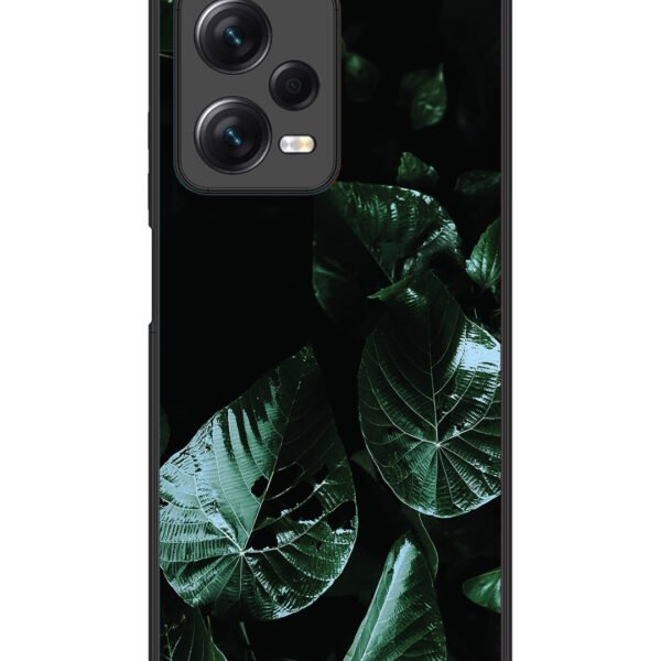 Xiaomi Redmi Note 12 Pro 5G, 2D Metal